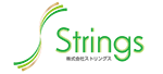 株式会社Strings