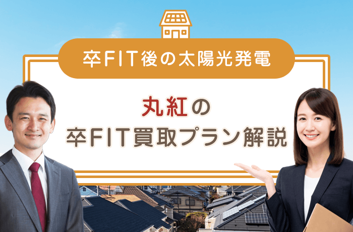 丸紅の卒FIT