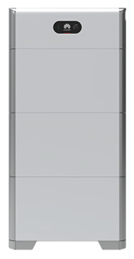 サンテックパワーの蓄電池