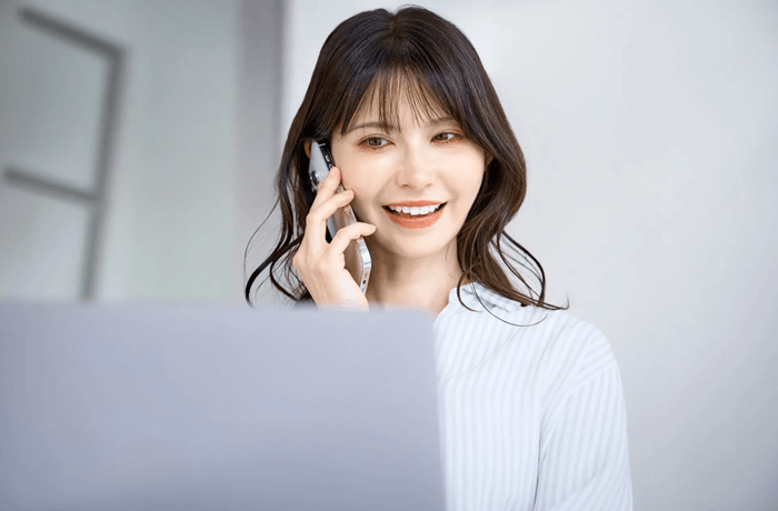 リースのメリット