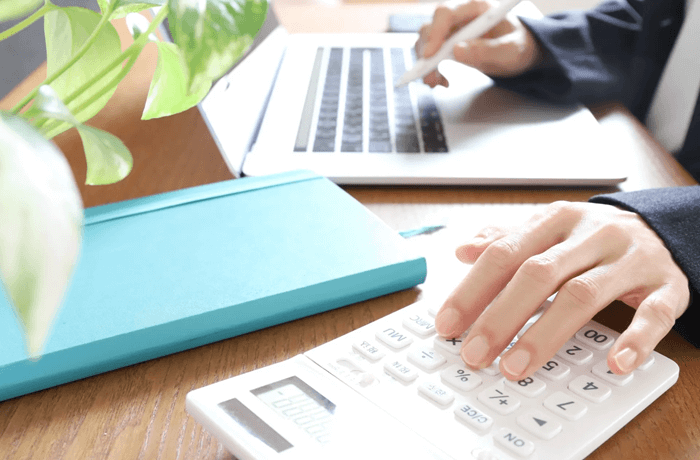 シミュレーション